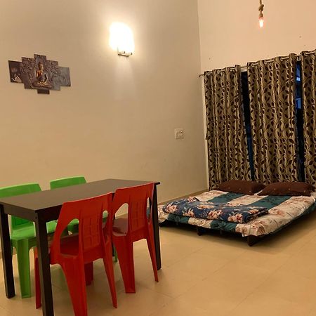 Chalet Ahaz, The Place Of Privacy With Outside Sitting Karjat Kültér fotó