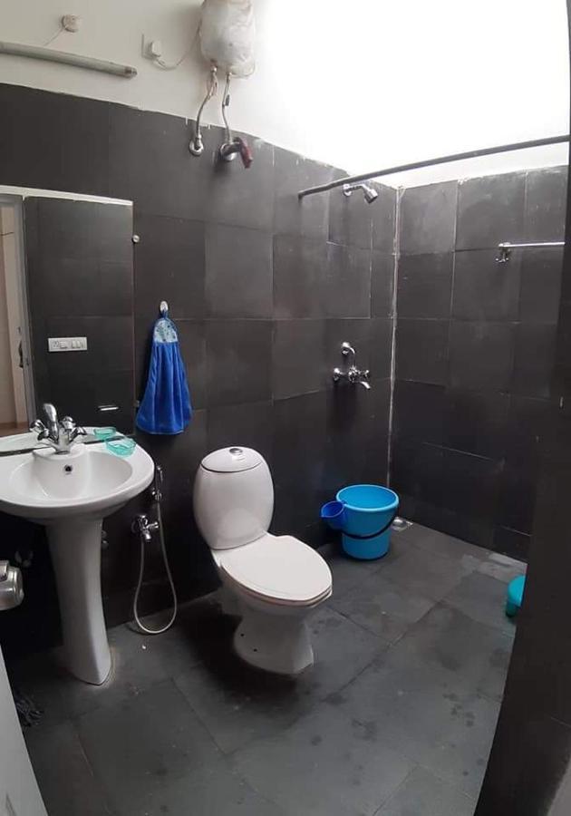 Chalet Ahaz, The Place Of Privacy With Outside Sitting Karjat Kültér fotó