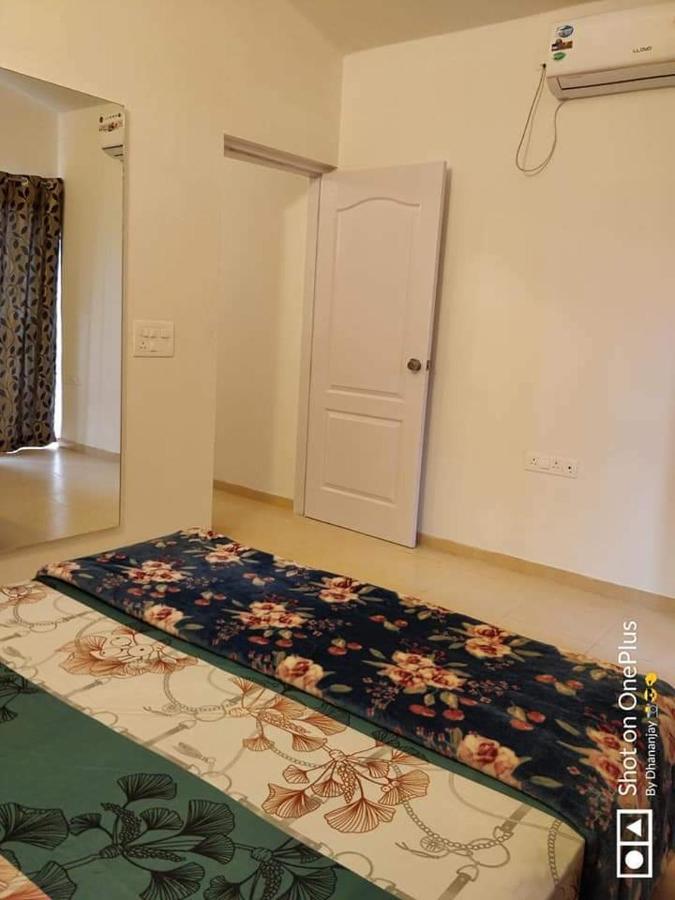 Chalet Ahaz, The Place Of Privacy With Outside Sitting Karjat Kültér fotó